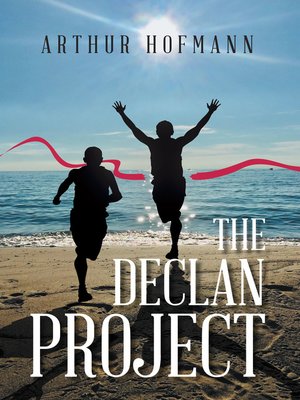 cover image of The Declan Project